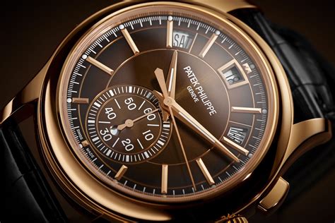 wus patek philippe annual calendar|patek philippines gondola calendar.